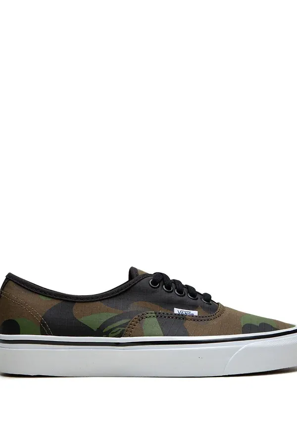 Vans Authentic 44 DX sneakers - Brun