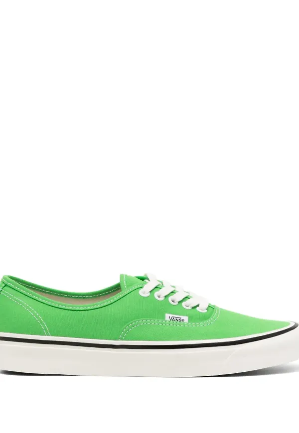 Vans Authentic 44 DX sneakers - Grön