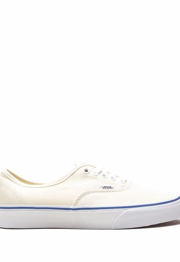 Vans Authentic klassiska sneakers - Vit