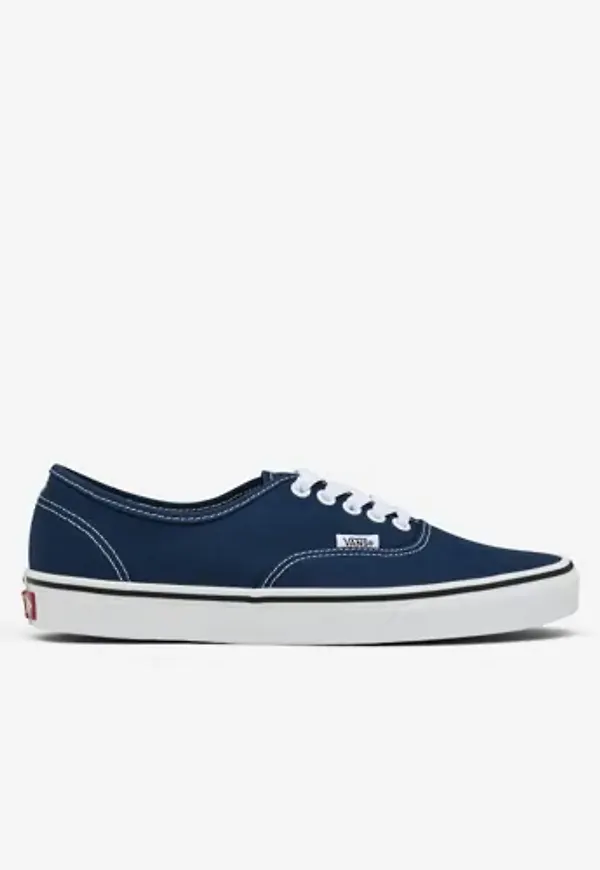 VANS Authentic Låga sneakers Blå