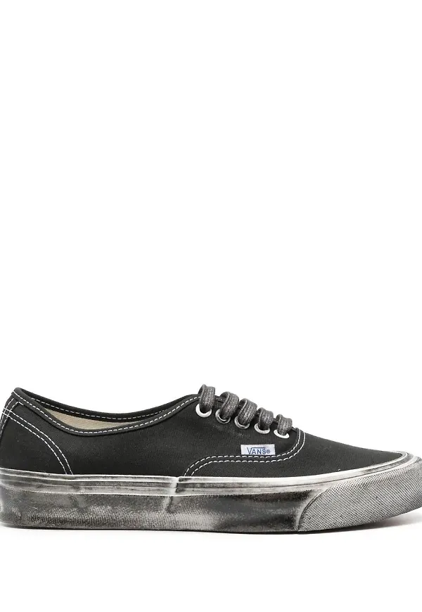 Vans Authentic LX sneakers - Svart