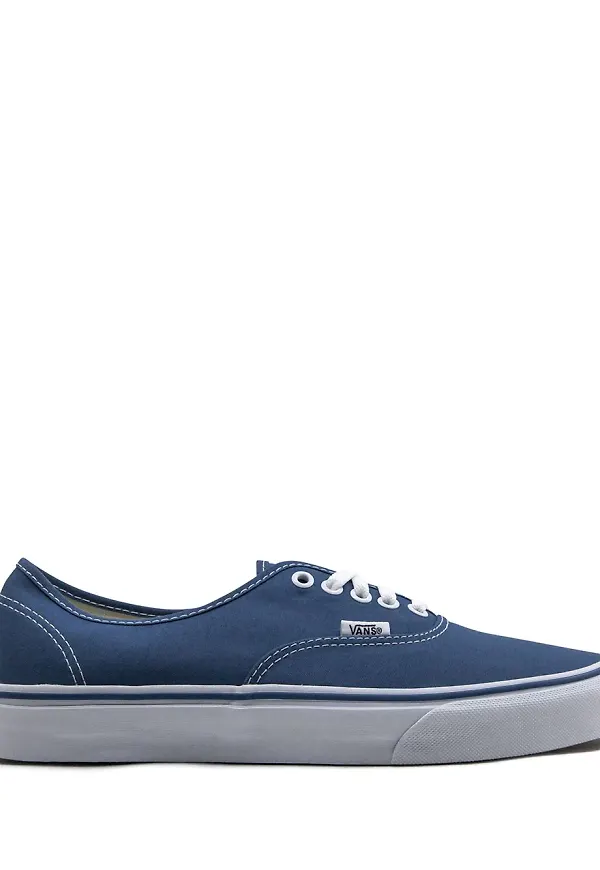 Vans Authentic låga sneakers - Blå