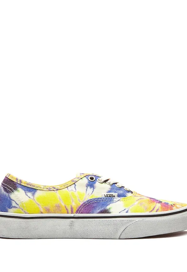 Vans Authentic låga sneakers - Flerfärgad