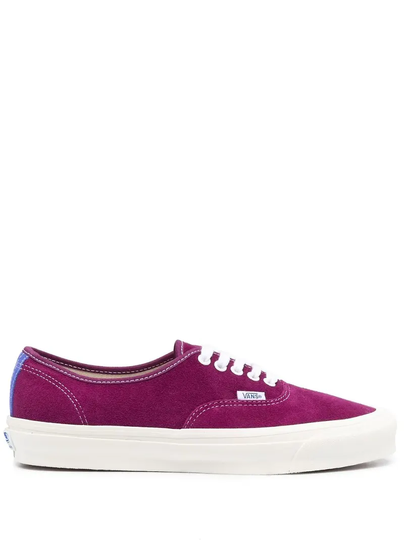 Vans Authentic låga sneakers - Lila