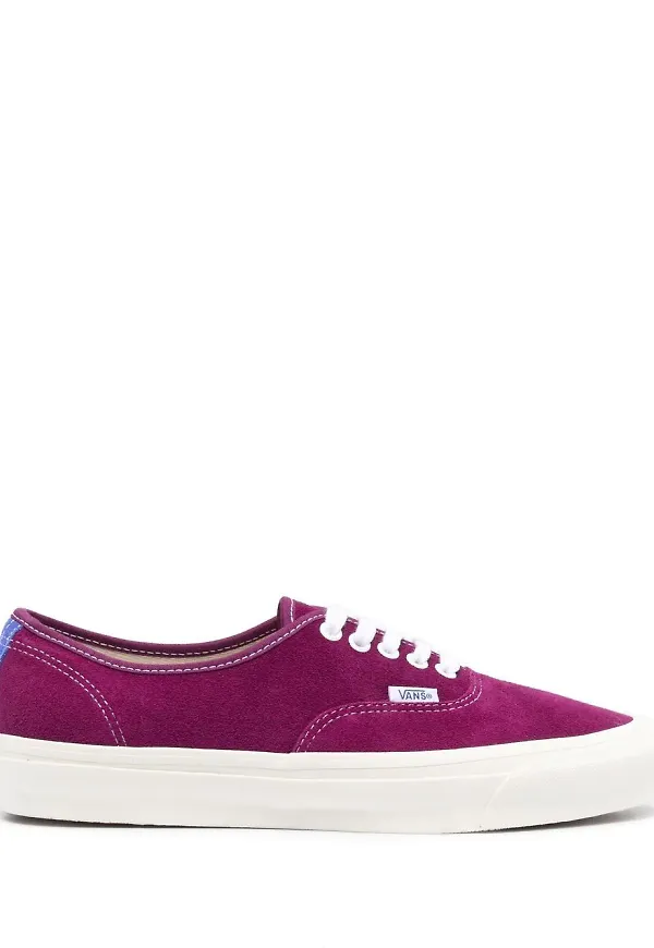 Vans Authentic låga sneakers - Lila