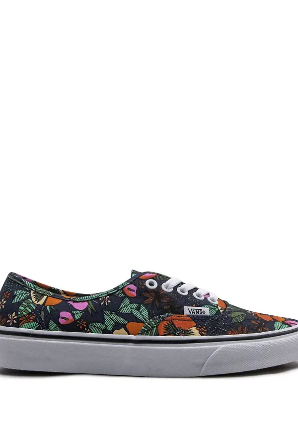 Vans Authentic låga sneakers - Svart