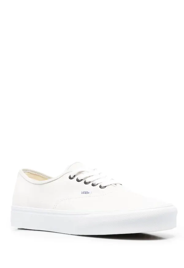 Vans Authentic låga sneakers - Vit