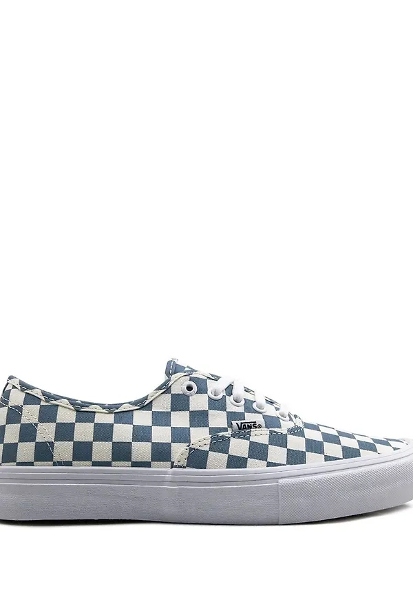 Vans Authentic Pro låga sneakers - Blå