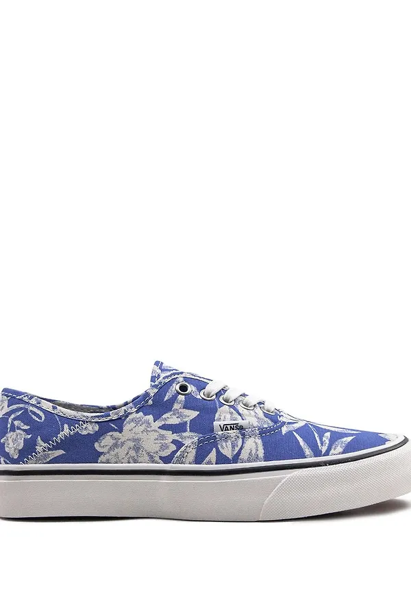 Vans Authentic SF låga sneakers - Blå