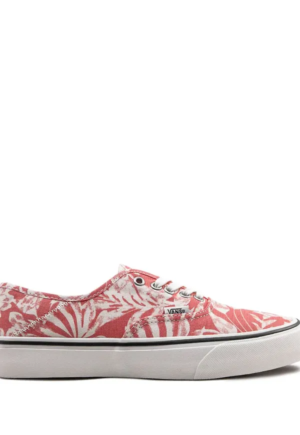 Vans Authentic SF sneakers - Röd