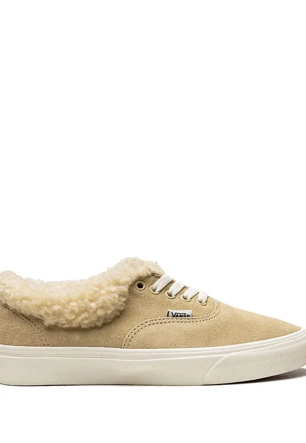 Vans Authentic sherpa sneakers - Neutral