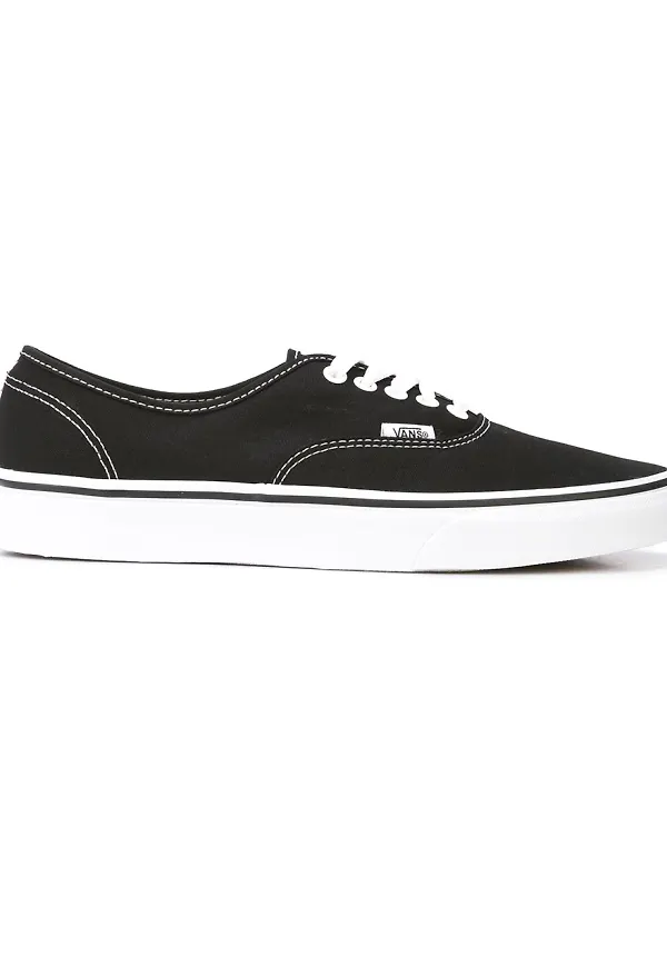 Vans Authentic sneakers - Svart