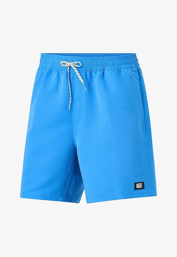 Vans - Badbyxor Primary II Elastic - Blå
