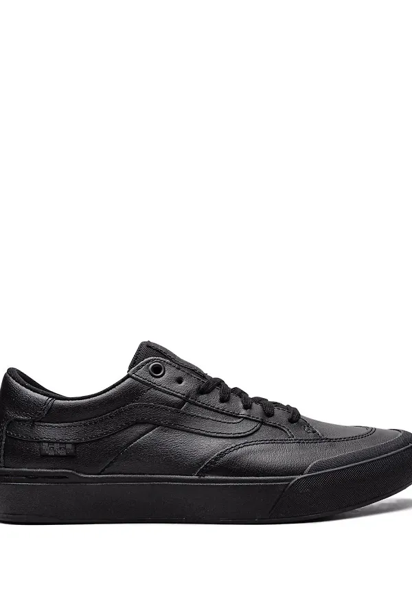 Vans Berle låga sneakers - Svart