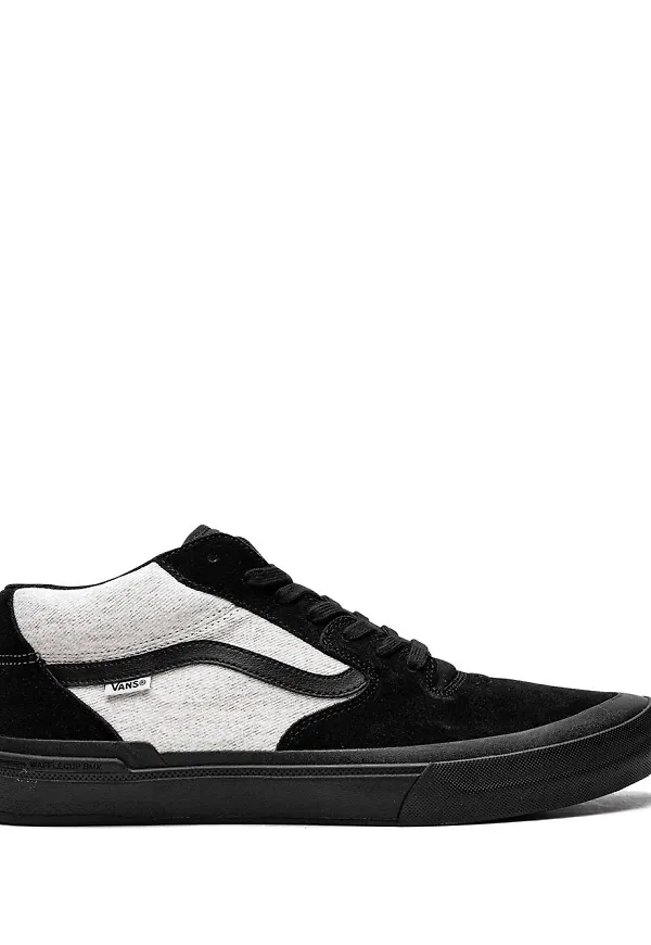Vans BMX Style 114 sneakers - Svart