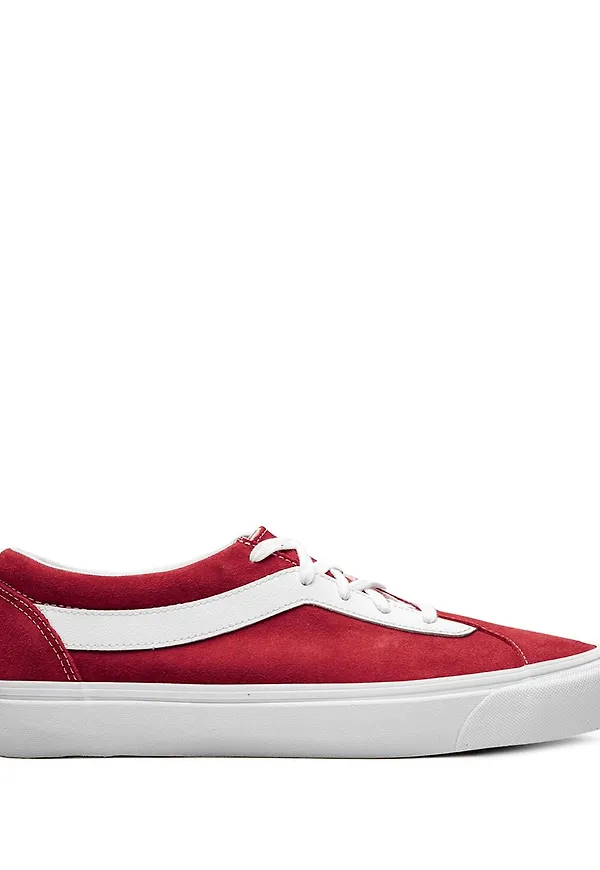 Vans Bold NI sneakers - Röd