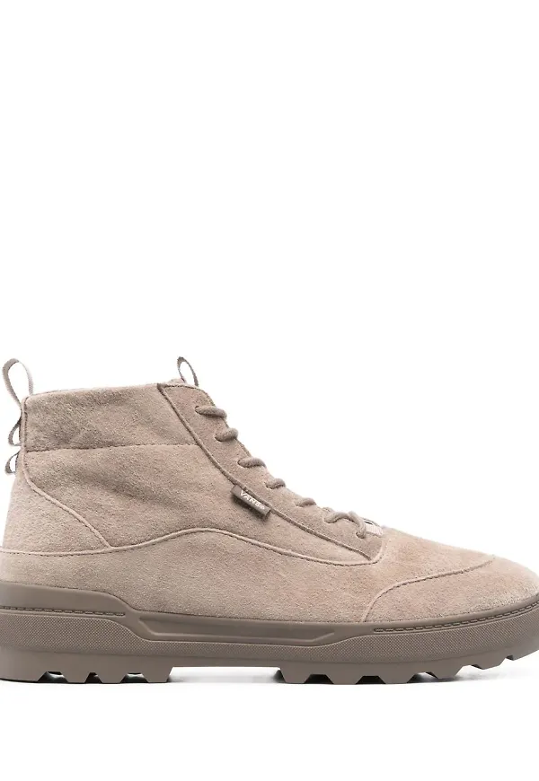 Vans Colfax mockastövlar - Neutral