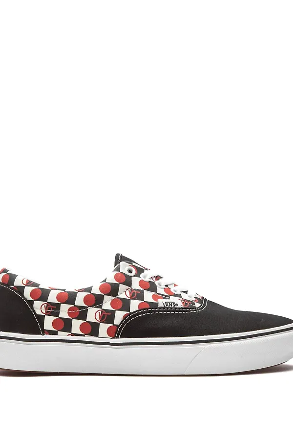 Vans Comfycush Era sneakers - Svart