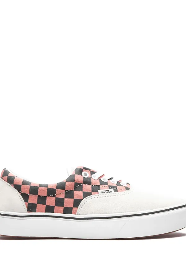 Vans Comfycush Era sneakers - Vit