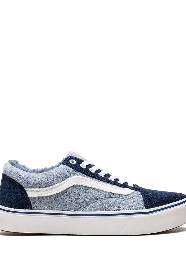 Vans Comfycush Old Skool sneakers - Blå