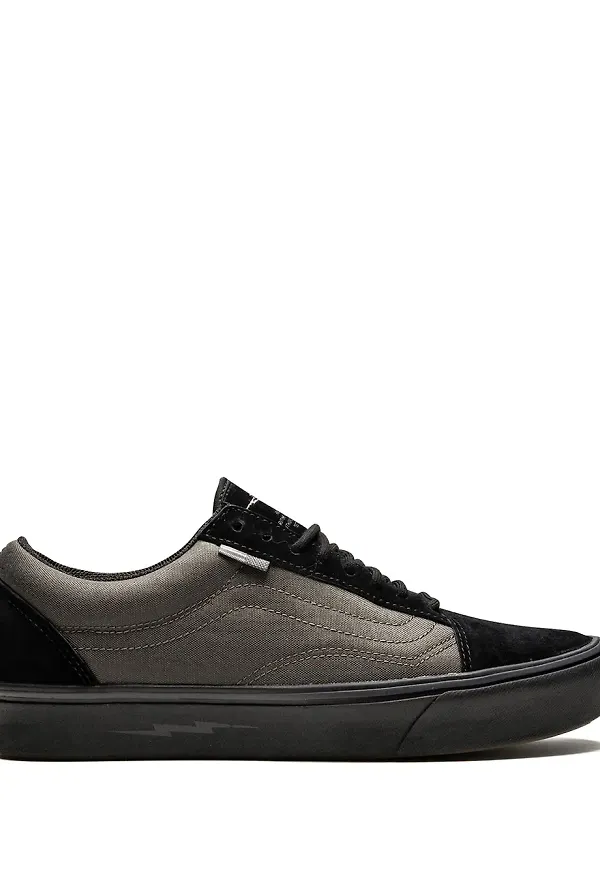 Vans Comfycush Old Skool sneakers - Grå