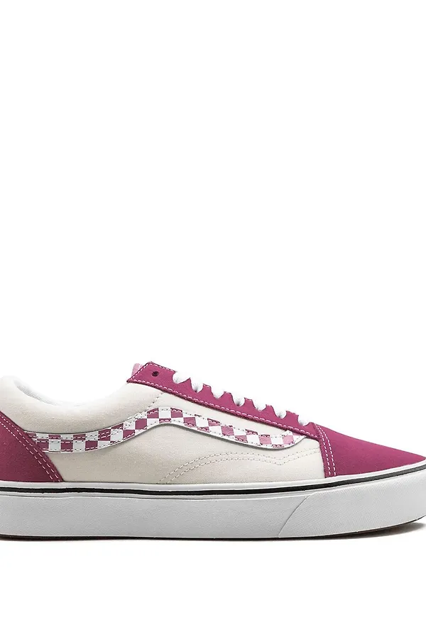 Vans Comfycush Old Skool sneakers - Rosa