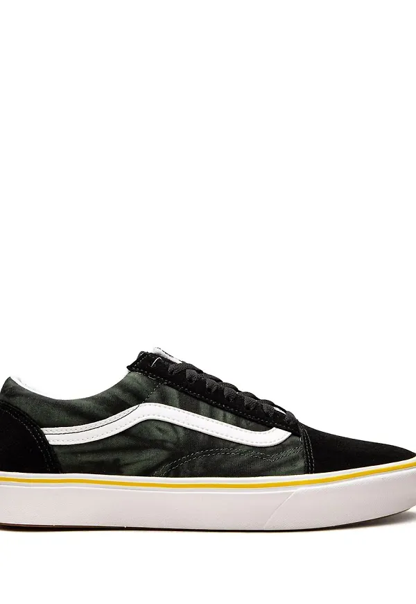 Vans Comfycush Old Skool sneakers - Svart