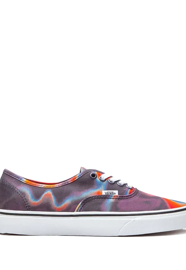 Vans Dark Aura Authentic sneakers - Vit