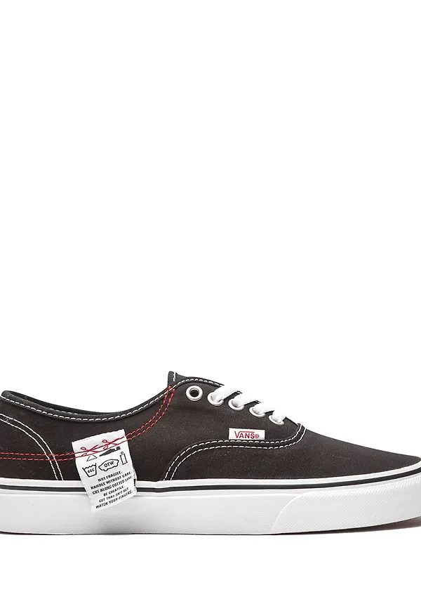 Vans DIY Authentic HC sneakers - Svart