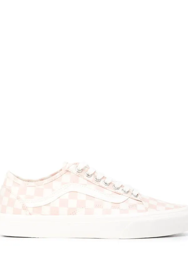 Vans Eco Theory Old Skool sneakers - Rosa