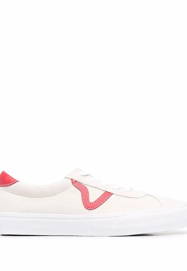 Vans Epoch VR3 LX sneakers - Vit