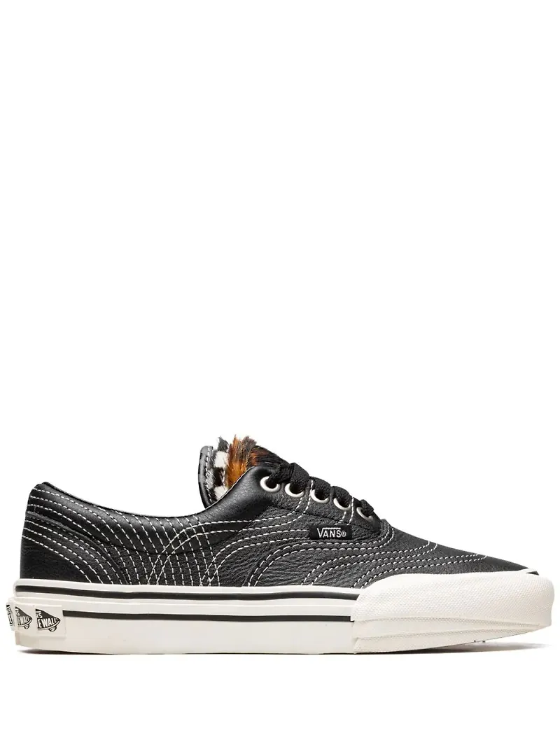 Vans Era 3ra sneakers - Svart