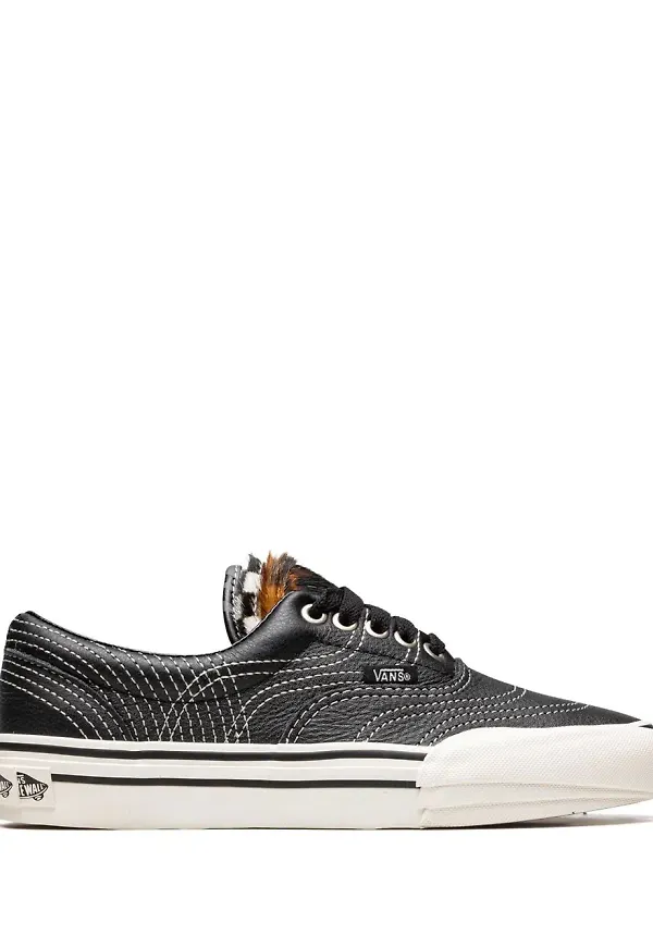 Vans Era 3ra sneakers - Svart