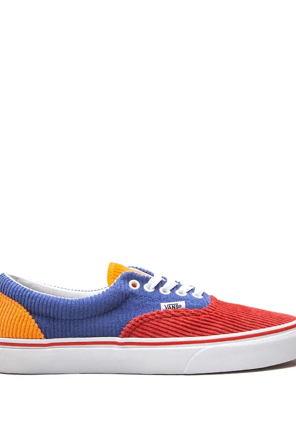 Vans Era låga sneakers - Blå