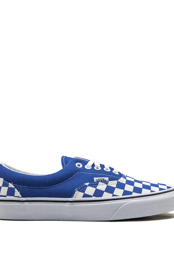 Vans Era låga sneakers - Blå