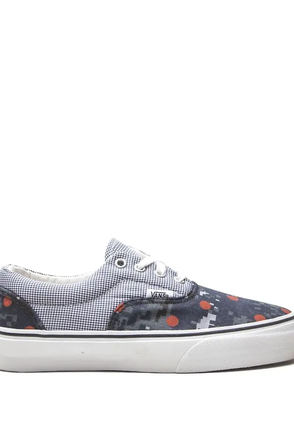 Vans Era låga sneakers - Blå