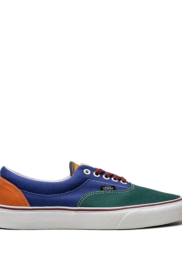 Vans Era låga sneakers - Flerfärgad