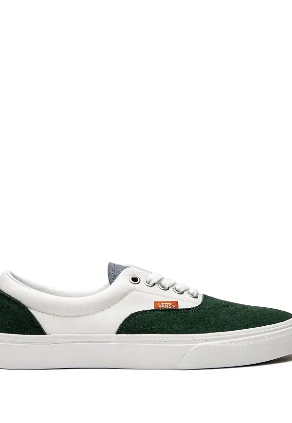 Vans Era låga sneakers - Grön