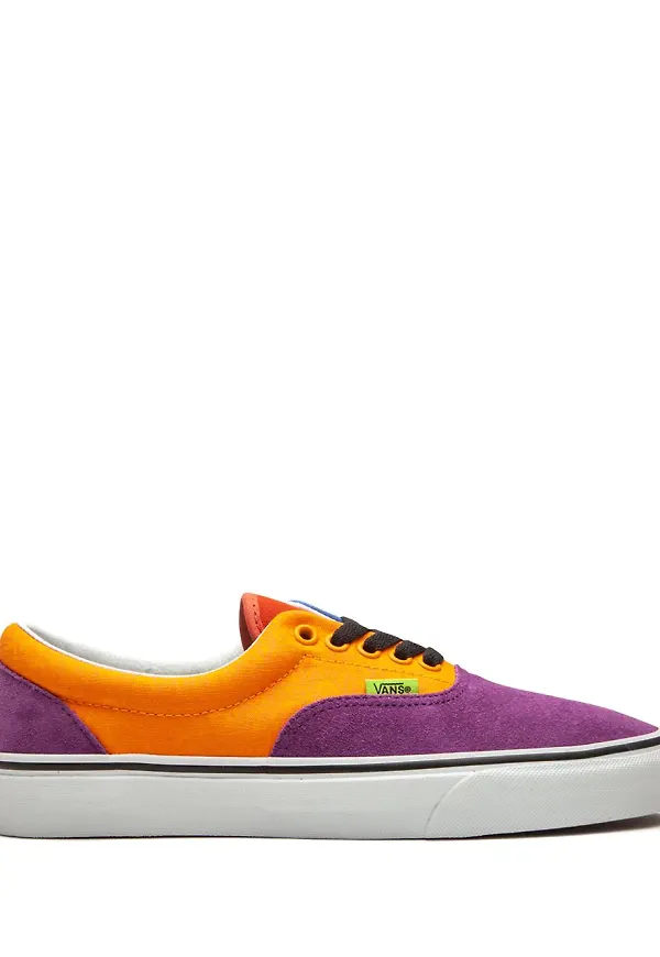 Vans Era låga sneakers - Lila