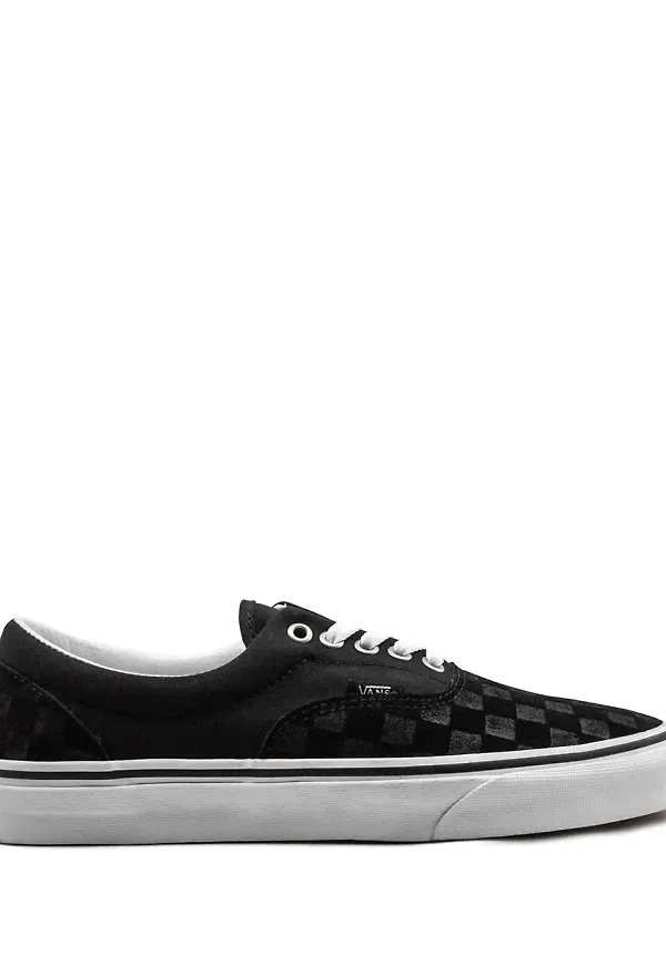 Vans Era låga sneakers - Svart