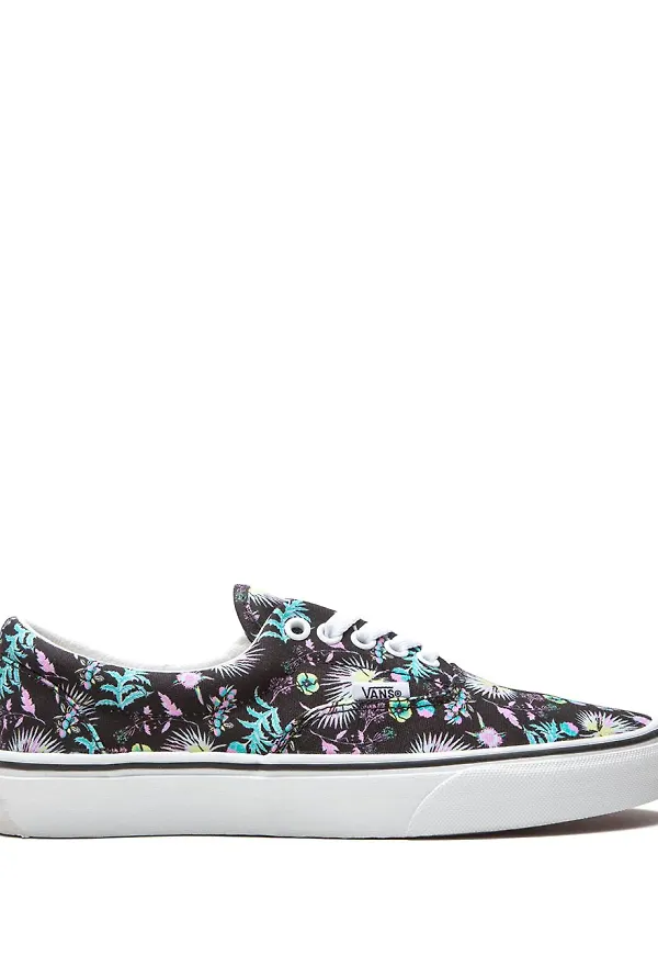 Vans Era låga sneakers - Svart