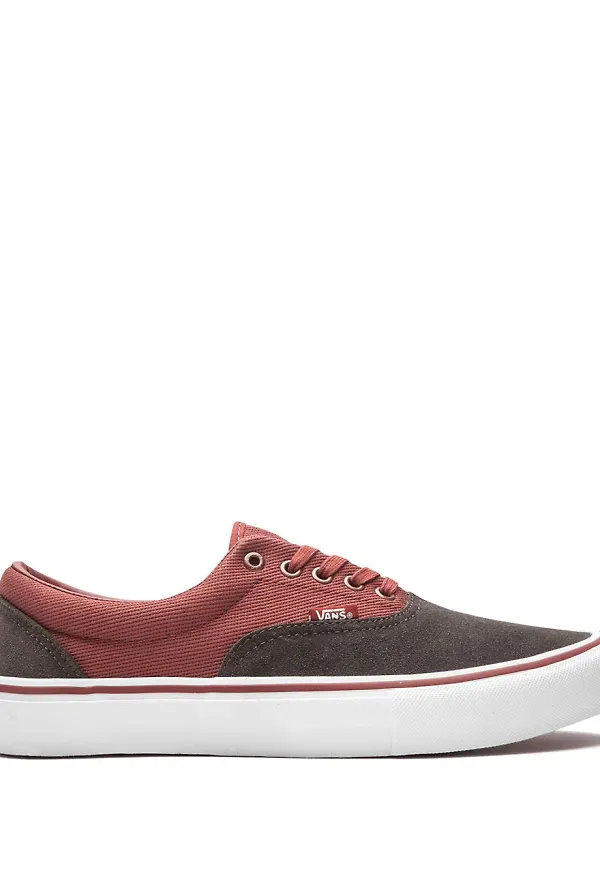 Vans Era låga sneakers - Svart