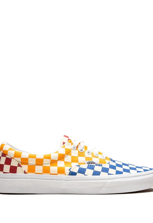 Vans Era sneakers - Vit