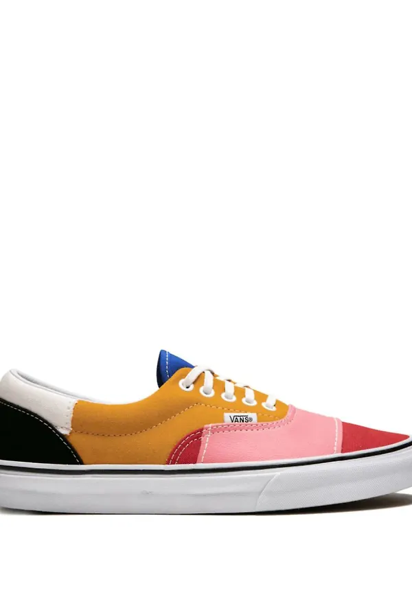 Vans Era sneakers med färgblock - Blå