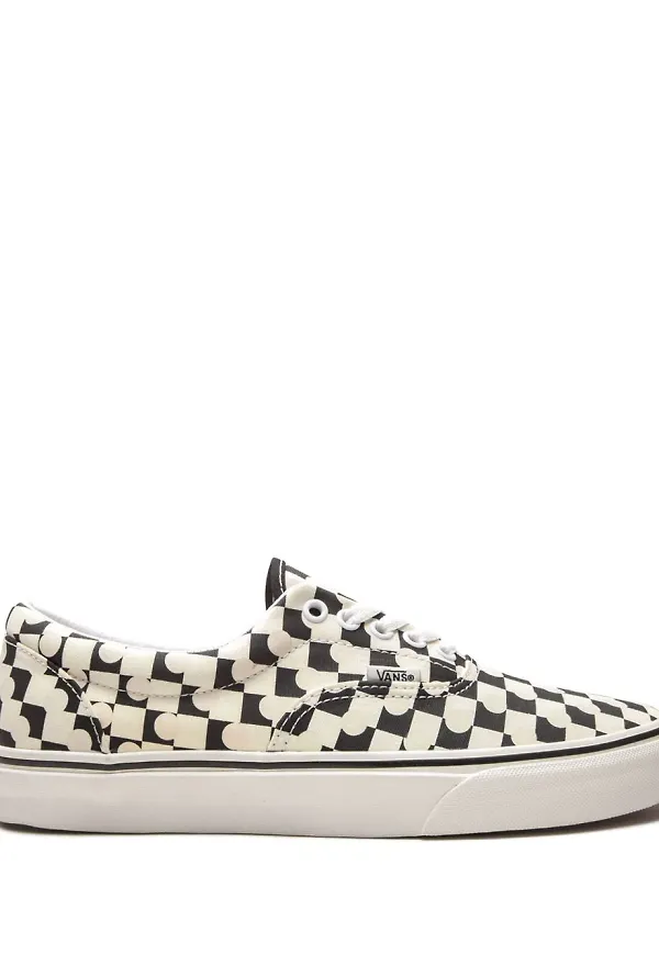 Vans Era UV Ink sneakers - Vit