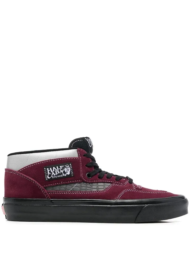 Vans Full Cab Pro 89 sneakers - Lila
