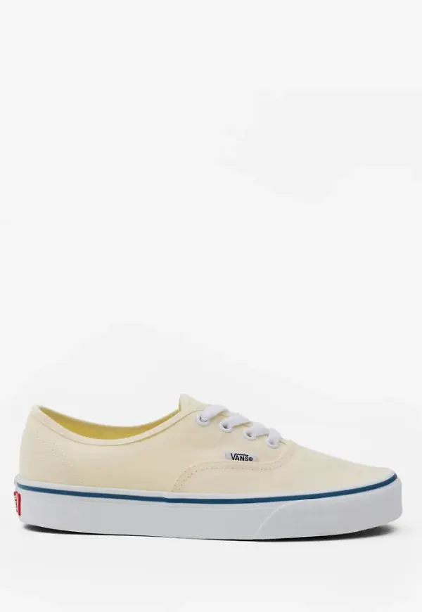 VANS - Gul - Authentic