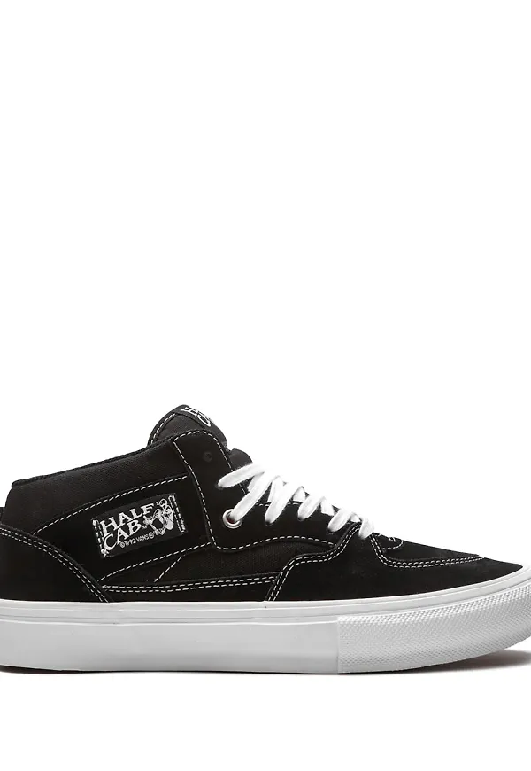 Vans Half Cab sneakers - Svart