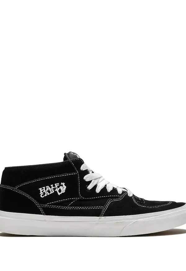 Vans Half Cab sneakers - Svart