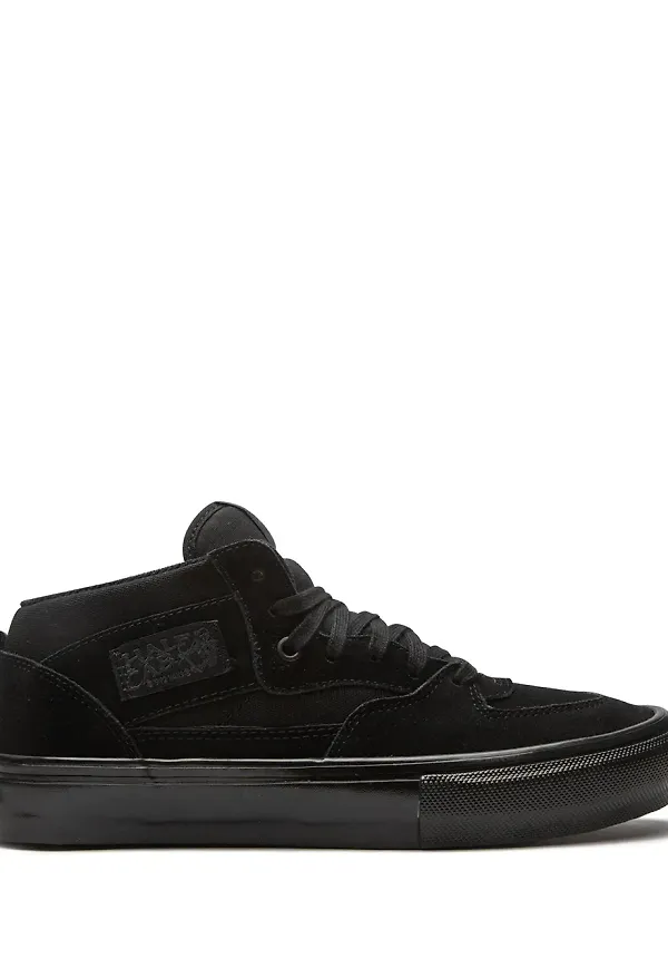 Vans Half Cab sneakers - Svart